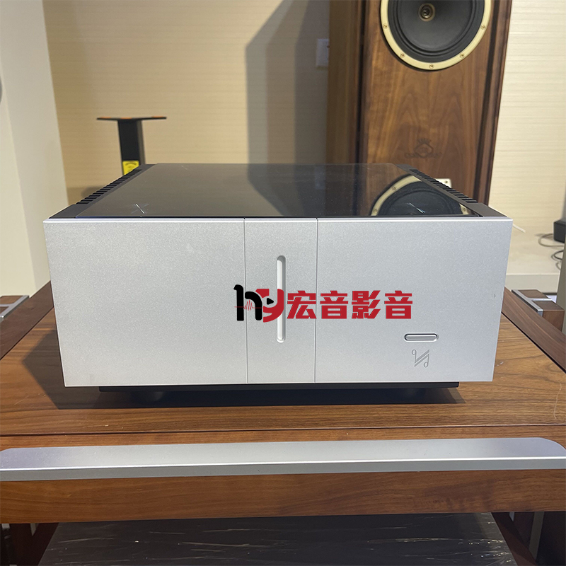 QUAD国都Artera Stereo发烧hifi家用大功率立体声后级功放机 - 图0