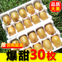 Sichuan Yellow Heart Chic Exotic Fruit Fresh Should Season Fruit Pregnant Woman Chiechifruit Great Fruits Aquato Mud Mikey Peach Whole Box