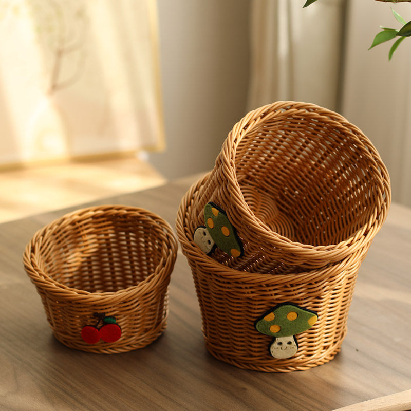 桂味源葱姜蒜收纳筐厨房壁挂放厨具置物篮墙上篮子家用挂式小花篮,淘宝优惠券,粉丝福利购,淘宝优惠卷