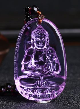 新款特价吊坠祥缘阁水晶