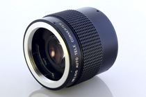 Kengau HELIOS TELEPLUS CONVERTER 3X M42 mouth lens accessories 3 times more distance mirror