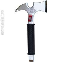 Dongan Multifunction Waist Axe 3C Certified Waist Axe Cover Breaking Tool Outdoor Camping Hand Axe Fire Station Axe Hatchet