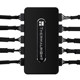 Limin thermalrightfanPWM temperature controlled fan
