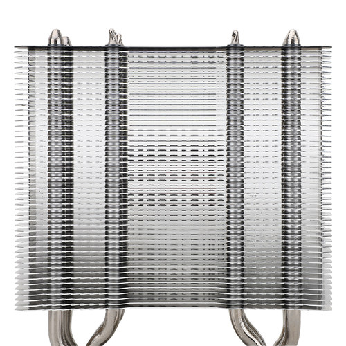 利民Thermalright AX120R SE风冷CPU散热器双滚珠台式机电脑风扇 - 图2