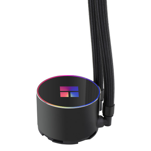 利民Frozen Magic 360/240 V2冰封幻境ARGB一体式水冷散热器360 - 图1