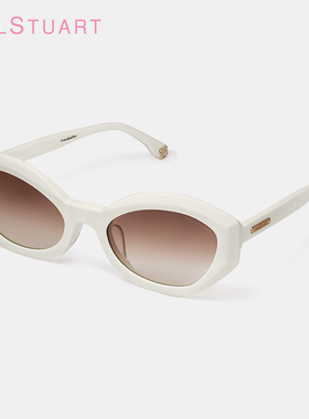 JILLSTUART时尚潮流墨镜