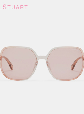 潮流简约方框男女同款新品墨镜