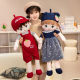 ຄູ່ຮັກ rag doll doll