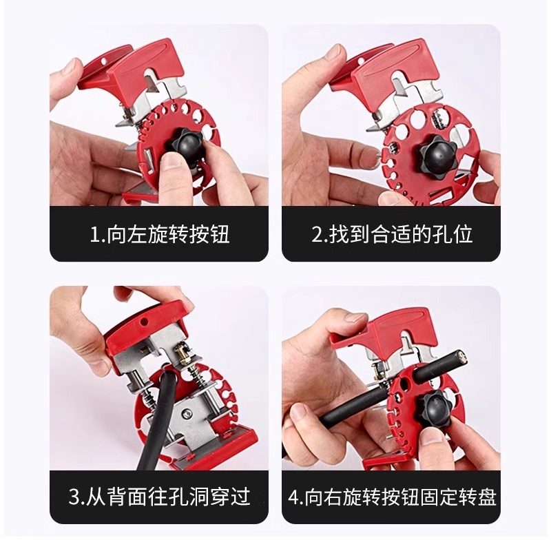 手动剥线机废旧铜电线电缆手拉剥线器家用去皮拨线皮扒皮专用神器,淘宝优惠券,粉丝福利购,淘宝优惠卷