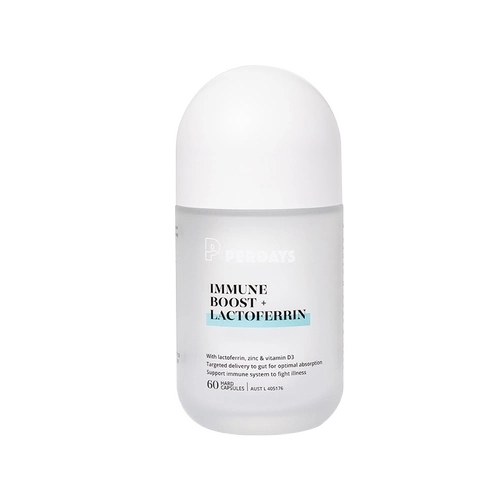 [4 бутылки экономичной упаковки] в день Иммунитет при беременности Лактоферрин Сопротивление беременных женщин Лактация