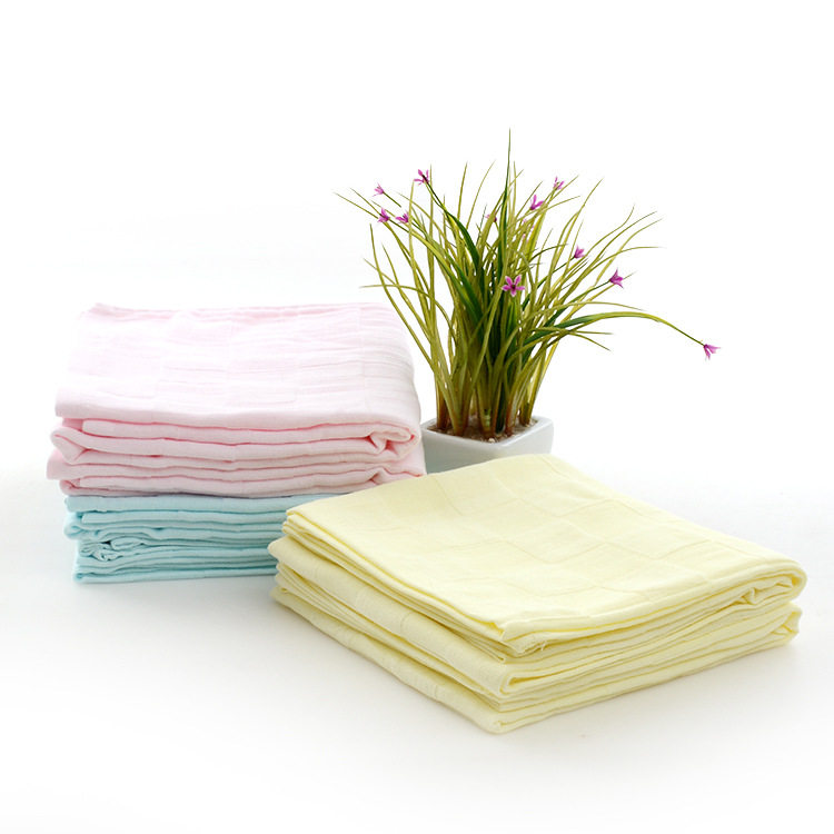 纯棉素格纱布巾童被宝宝毛巾被幼儿园儿童盖被浴巾透气婴童超柔软,淘宝优惠券,粉丝福利购,淘宝优惠卷