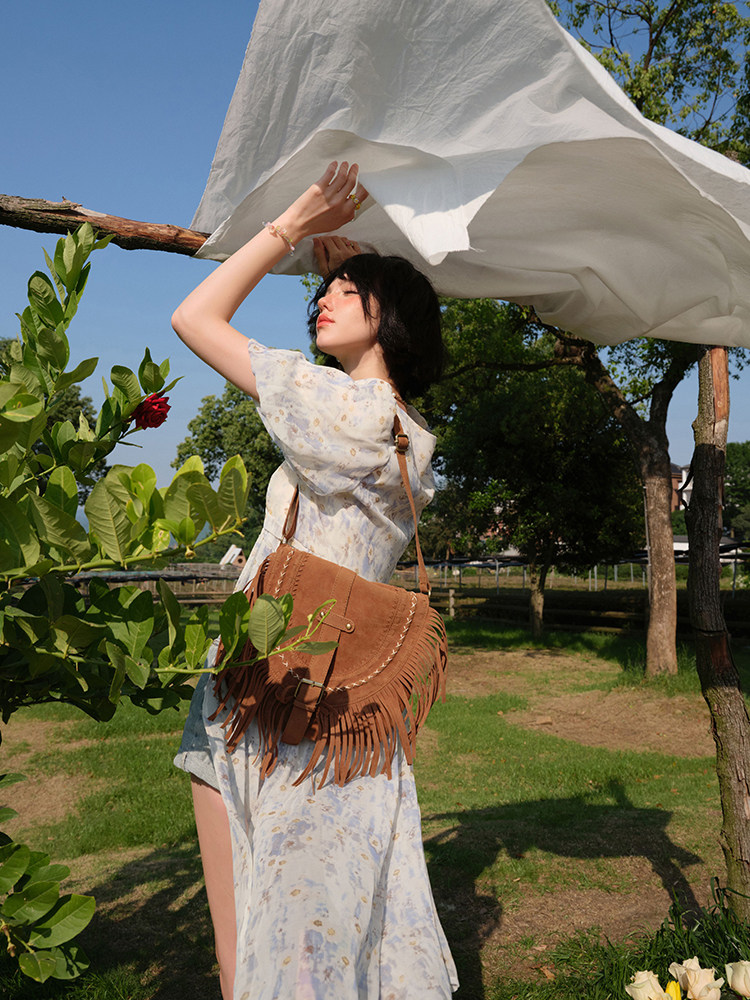  cloudseason毛针织衫