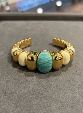 AurelieBidermann绿松石