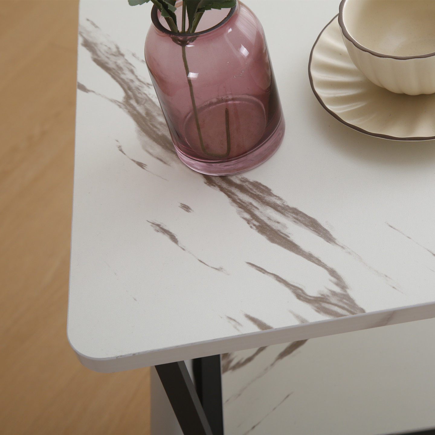 阳台小茶桌组合折叠可休闲茶几凳子椅子网红桌子餐桌家用洽谈桌椅,淘宝优惠券,粉丝福利购,淘宝优惠卷