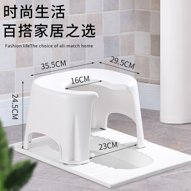 老人坐便器椅孕妇厕所家用 冠仕医疗器械便厕用具