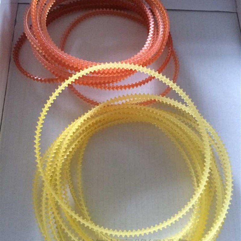 老式家用缝纫机小电机皮带 锁边机小马达皮带 传动带齿轮皮带,淘宝优惠券,粉丝福利购,淘宝优惠卷