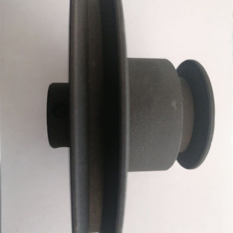 极速缝纫机配件 套结机 打枣机 1850电机皮带轮 传动轮135-31108,淘宝优惠券,粉丝福利购,淘宝优惠卷