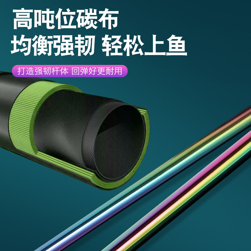 竞技支架钓鱼炮台黑坑单节鱼竿架杆碳素鲢鳙短节自动回弹支竿架,淘宝优惠券,粉丝福利购,淘宝优惠卷