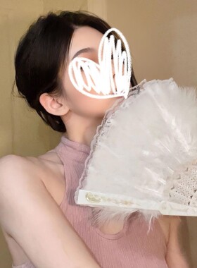 lolita蕾丝扇子华丽复古欧式玫瑰折扇茶会款暗黑搞死漫展cos道具