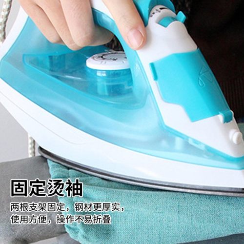 熨衣板家用折叠烫衣板台式熨烫板熨衣服板架子电熨斗垫板小型迷你 - 图2