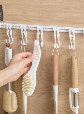 钥匙扣展示架挂件收纳包挂挂钩玩偶链子挂架吊饰小置物整理项链