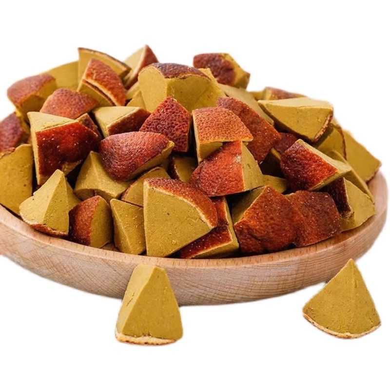 黄角八仙果薄荷清凉甘老陈皮柚子参广东特产戒烟果办公室零食包邮,淘宝优惠券,粉丝福利购,淘宝优惠卷