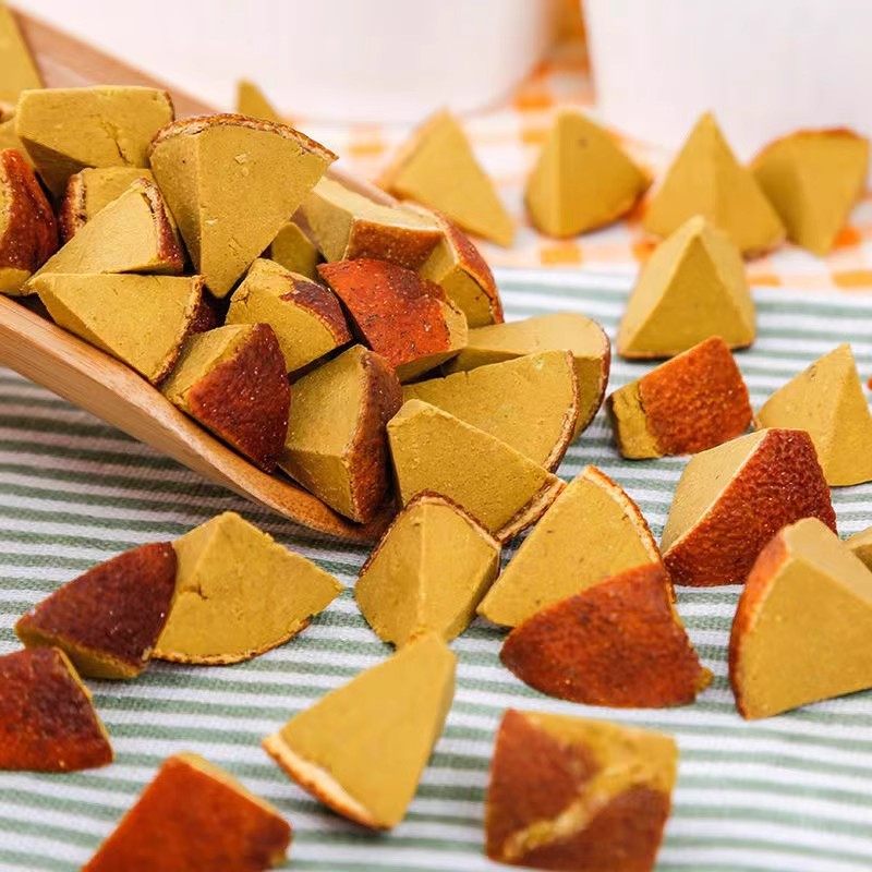 黄角八仙果薄荷清凉甘老陈皮柚子参广东特产戒烟果办公室零食包邮,淘宝优惠券,粉丝福利购,淘宝优惠卷