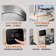Joyoung kettle insulation ປະສົມປະສານອຸນຫະພູມຄົງທີ່ smart kettle ຫມໍ້ນ້ໍາໄຟຟ້າ kettle ນ້ໍາໃນຄົວເຮືອນຄວາມອາດສາມາດຂະຫນາດໃຫຍ່
