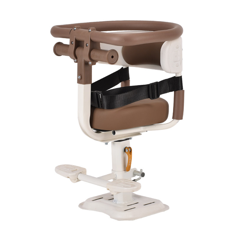 电动车儿童座椅踏板电瓶车小孩宝宝前置坐椅子6个月到10岁可拆卸,淘宝优惠券,粉丝福利购,淘宝优惠卷