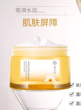 栖花里金盏花爆水霜洋甘菊多重紧
