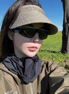 hepban6056 新款混色墨镜女 意大利板材眼镜 防紫外线 可配近视镜