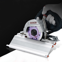 New Pint Chamfers Arc Multi-Power Hand Brace Fit V Piece Energy Guide Angle Small Magnetic Brick Grinding Edge 45 Degree Angle Cut