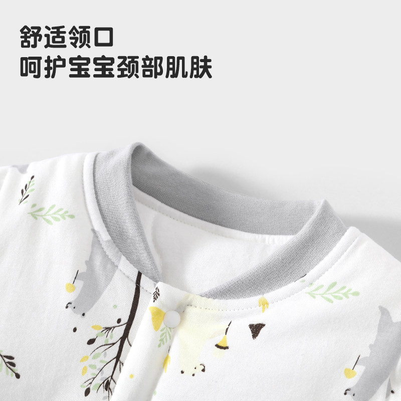 首单3！宝宝保暖内衣秋冬季加厚秋衣裤