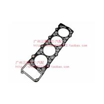 Original fit Mitsubishi diesel 4M40 valve room cover cushion cylinder bed Trirhompachero V36 V46 V66 V66 