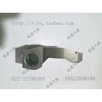 Original fitting for the Charley gearbox separation bearing frame separation bearing fork (one-steam loading)