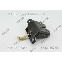 Original fitting Charley N3 N3 Two-compartment back door lock body reserve door lock body (FAW loading)