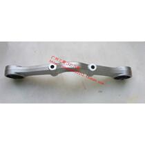 Original Fitted Rear Differential Carrier bay Toarms Trirhombus Padgero Cheopard V73 V75 V78 V78 V93 V93