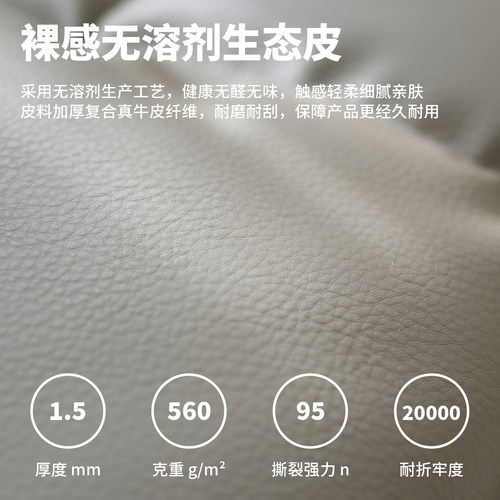 懒人沙发卧室榻榻米飘窗坐垫床上靠背椅可躺睡折叠单人小沙发座椅 - 图3
