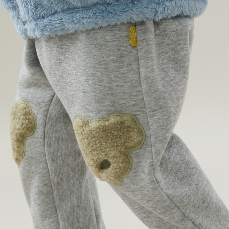 【粒粒绒】papa爬爬秋冬季新品婴儿裤子加绒加厚男女宝宝大屁屁裤,淘宝优惠券,粉丝福利购,淘宝优惠卷