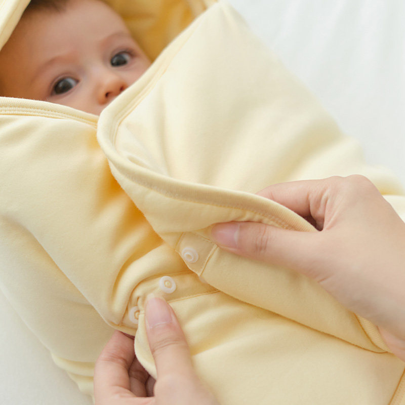  papa母婴婴童抱被/抱毯