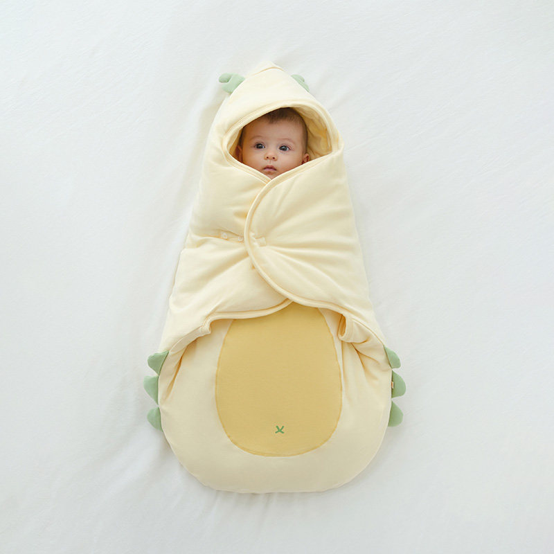  papa母婴婴童抱被/抱毯