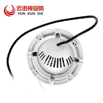 New products 1200 lines Supervisors Like surveillance Photography lenses Night vision wide-angle Hemisphere Home T Channel Regent High controls