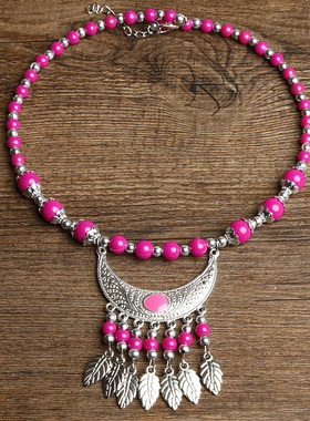 藏族头饰女藏式民族舞蹈