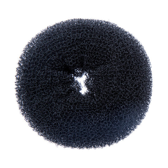 Fleischbällchen-Haarband, Donut-Blumenknospen-Haarband, Raupen-Lazy-Haartasche, Kinder-Haar-Accessoires, Haarkissen