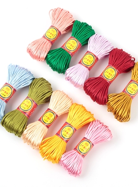 5号中国结龙鳞绳72号玉