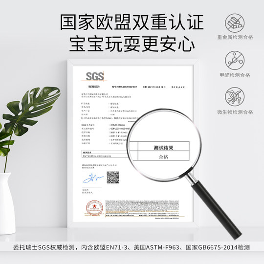 捏呀捏超轻粘土36色黏土彩泥幼儿园手工儿童玩具24色橡皮泥套装