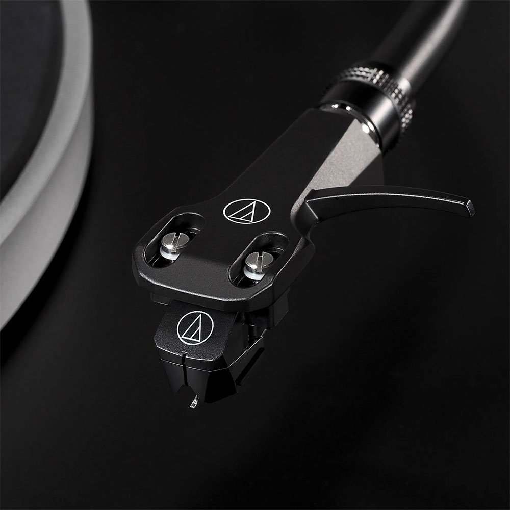 Audio Technica/铁三角官方专卖店AT-LP5X直驱发烧HIFI黑胶唱盘机