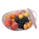 Drain bowl and plate rack bowl and dish storage rack sink storage rack