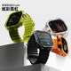 Ringke neon watch case is fashionable and anti-fall