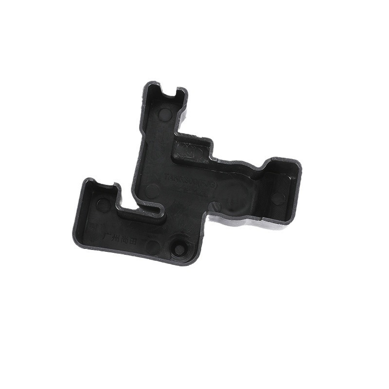 适用坦克300电瓶负极保护盖魏派WEY发动机进气口罩防鼠防护罩改装 - 图2